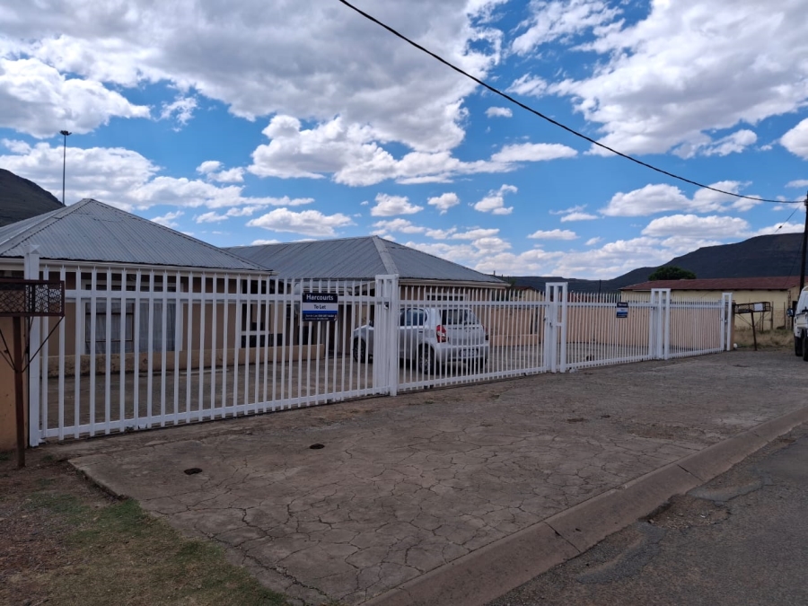 To Let 0 Bedroom Property for Rent in Ezibeleni Eastern Cape